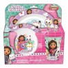 SET MICRO KIDS 5 PCS GABBY DOLLHOUSE BAB