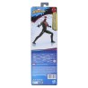 SPIDERMAN FIGURA TITAN MILES MORALES