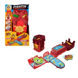 PIRATIX BEAST FORTRESS KRAKEN