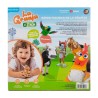 GRANJA DE ZENON PACK 5 SUPER FIGURAS