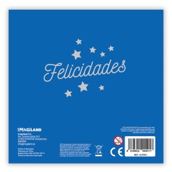 CAJA FELICIDADES