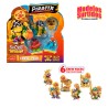 PIRATIX SECRET TREASURE CREW PACK