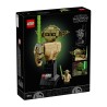 STAR WARS BUSTO DE YODA