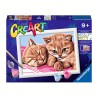 CREART SERIE E CLASSIC GATITOS