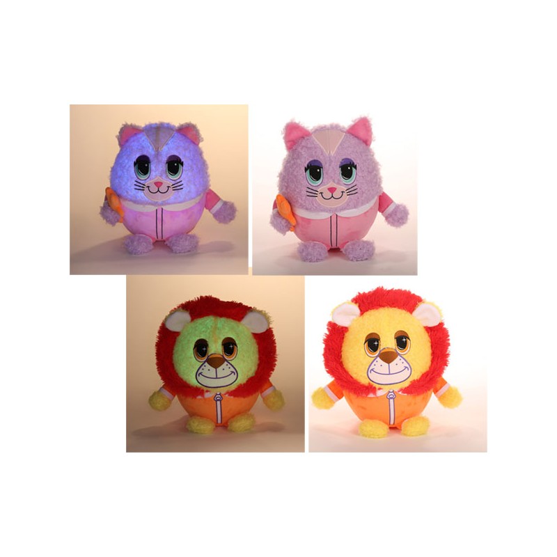 LUMIANIMALS DELUXE