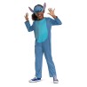 DISFRAZ STITCH BASIC PLUS 7-8 AÑOS