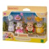 SYLVANIAN SET CUENTOS DE HADAS