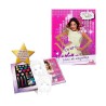 LIBRO MAQUILLAJE MUSICAL VIOLETTA T3