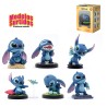 FIGURAS COLECCIONABLES STITCH 10 CM