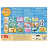 PUZZLE BATTLE ANIMALES