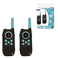 WALKIE TALKIES DIGITALES DE HA