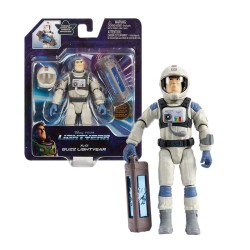 TOY STORY LIGHTYEAR XL-01 BUZZ FIG.BASICA