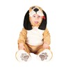 DISFRAZ PERRITO BABY 12-24 MESES