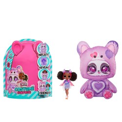 L.O.L. SURPRISE TWEENS COSTUME