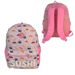 MOCHILA AMERICANO BLIN BLIN SUSHI