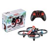 DRONE RC MINI MARIO-COPTER