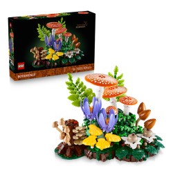 BOTANICALS SETAS DEL BOSQUE
