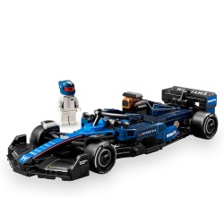 SPEED CHAMPIONS COCHE DE CARRERAS WILLIAMS RACING FW46 F1