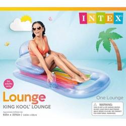 COLCHONETA SILLON 160X85CM