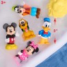 MICKEY MOUSE PACK FIGURAS DE BAÑO