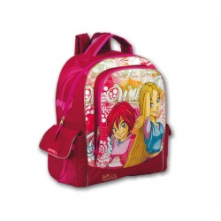 WITCH MOCHILA JUNIOR
