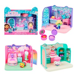 LA CASA DE MUÑECAS DE GABBY HA