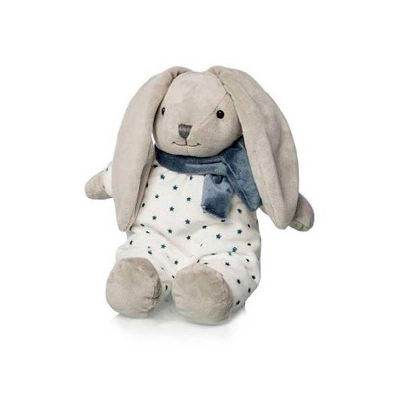 BABY CONEJITO ESTRELLAS AZUL S
