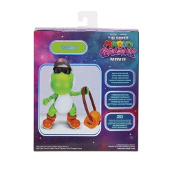 FIGURA YOSHI PREMIUM 13 CM  SUPER MARIO GALAXY