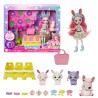 ENCHANTIMALS BABY BFFS BREE BUNNY