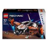 TECHNIC NAVE ESPACIAL DE CARGA