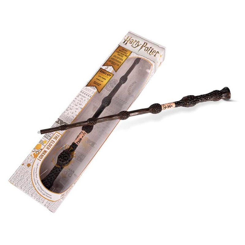 HARRY POTTER DUMBLEDORE VARITA