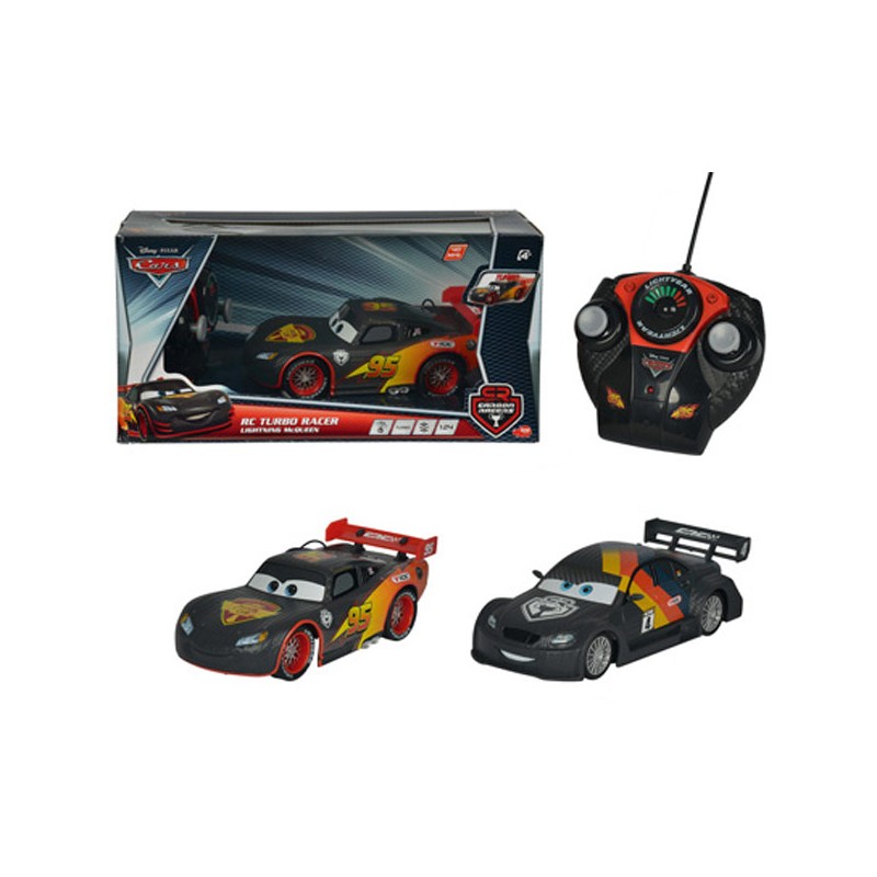 RC CARS CARBON TURBO SURTIDO 1