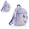 MOCHILA TRIPLE LISBOA RECICL UNICORN