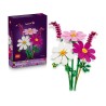 BOTANICALS FLORES DE COSMOS