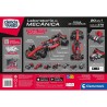 MECHANICS NEW COCHE DE CARRERAS