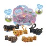 PET PARADE FAMILY BLISTER FAMI