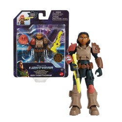 TOY STORY LIGHTYEAR IZZY HAWTHORNE FIG.BASICA