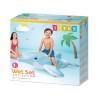 HINCHABLE DELFIN 175X66 CM