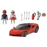 CARS FERRARI SF90 STRADALE