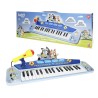 ORGANO ELECTRONICO 37 TECLAS BLUEY