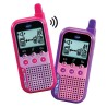 KIDITALKIE 6 EN 1 ROSA