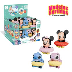 HAPPY BATH DISNEY FRIENDS