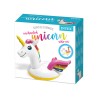 HINCHABLE FIGURA UNICORNIO 140X198X97 CM
