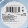 BOTELLA ALUMINIO ALTA 530 ML BLUEY