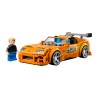 SPEED CHAMPIONS TOYOTA SUPRA MK4 DE A TODO GAS
