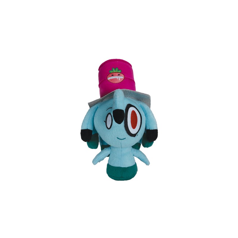 CLANNERS PELUCHE MUSICAL DEBORA