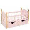 CAMA CON CAJON NATURE 52,5X29,50X32 CM