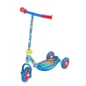 PATINETE 3 RUEDAS PAW PATROL