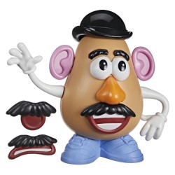 MR. POTATO TOY STORY FEATURE