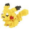 NANOBLOCK PIKACHU